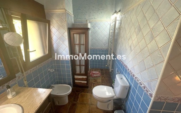 Revente - Maison de campagne - Calpe - Calpe Centro