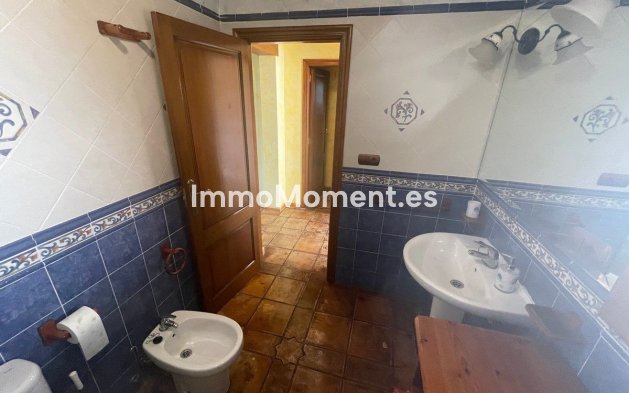 Revente - Maison de campagne - Calpe - Calpe Centro