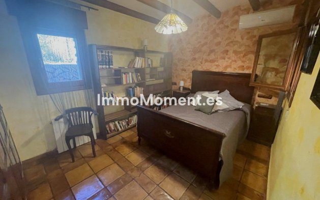 Revente - Maison de campagne - Calpe - Calpe Centro