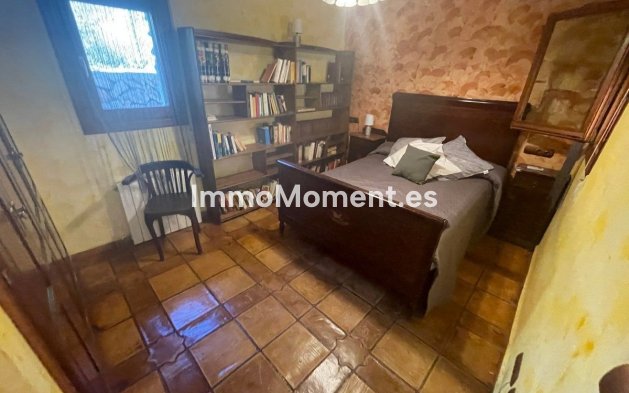 Revente - Maison de campagne - Calpe - Calpe Centro