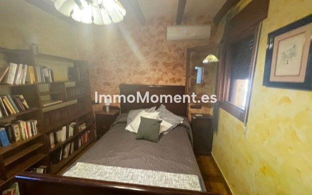 Revente - Maison de campagne - Calpe - Calpe Centro