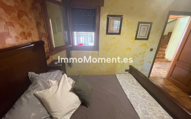 Revente - Maison de campagne - Calpe - Calpe Centro