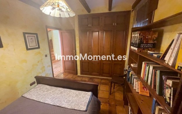 Revente - Maison de campagne - Calpe - Calpe Centro