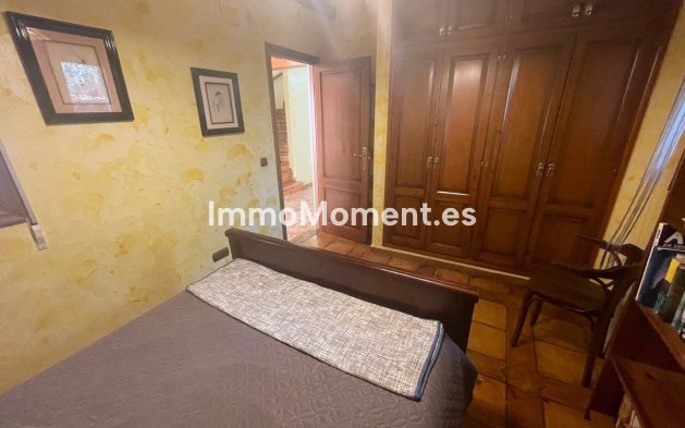 Revente - Maison de campagne - Calpe - Calpe Centro