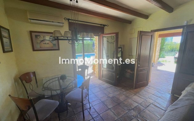 Revente - Maison de campagne - Calpe - Calpe Centro