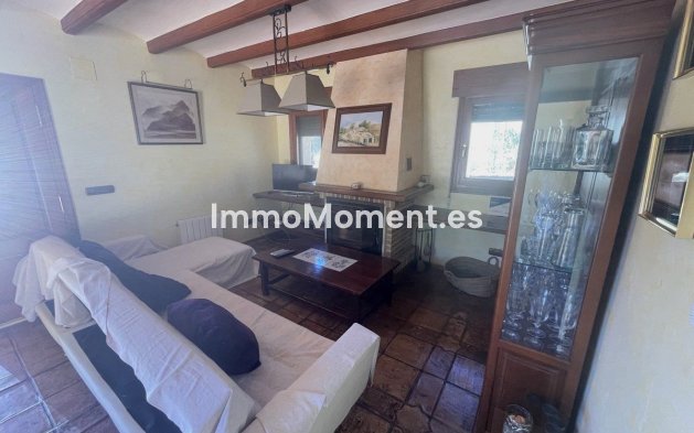 Revente - Maison de campagne - Calpe - Calpe Centro