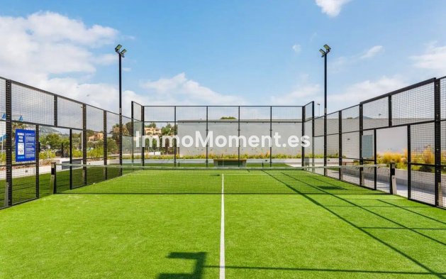 Wiederverkauf - Wohnung - Calpe - Calpe Centro