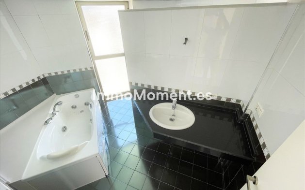 Wiederverkauf - Wohnung - Calpe - Calpe Centro