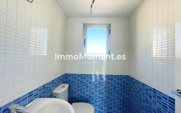 Wiederverkauf - Wohnung - Calpe - Calpe Centro