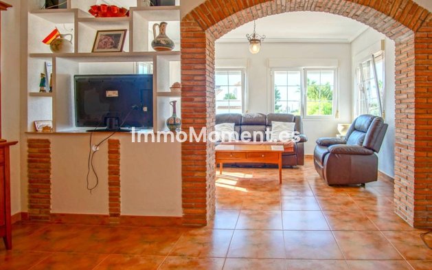 Wiederverkauf - Villa - Pinoso - Los Pinos