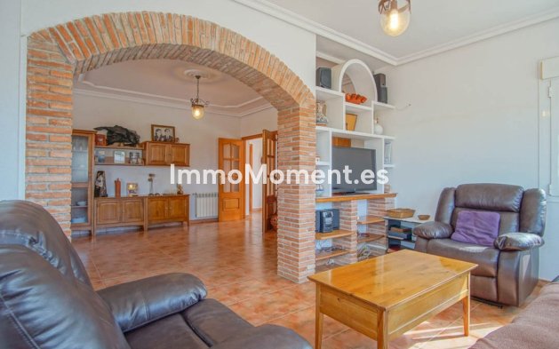 Wiederverkauf - Villa - Pinoso - Los Pinos