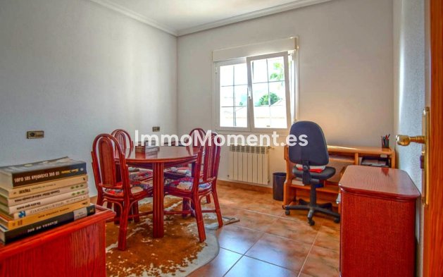 Wiederverkauf - Villa - Pinoso - Los Pinos