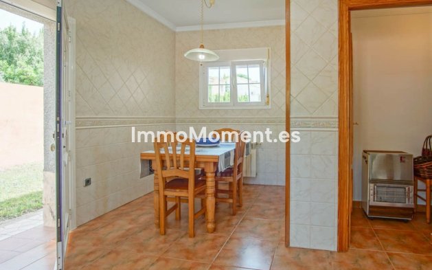 Wiederverkauf - Villa - Pinoso - Los Pinos