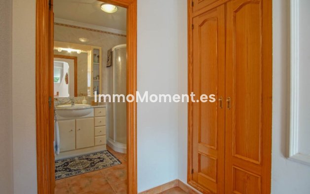 Wiederverkauf - Villa - Pinoso - Los Pinos