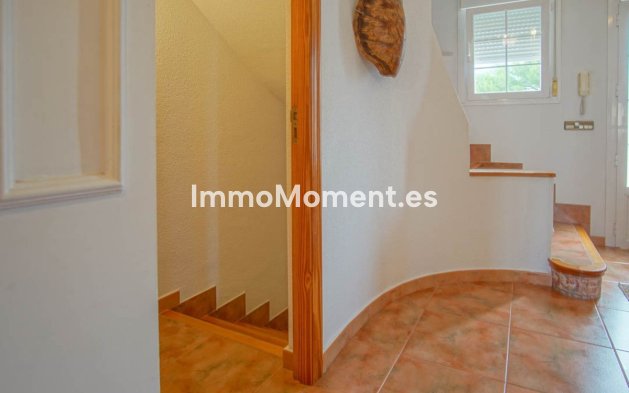 Wiederverkauf - Villa - Pinoso - Los Pinos