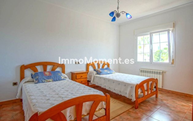 Wiederverkauf - Villa - Pinoso - Los Pinos