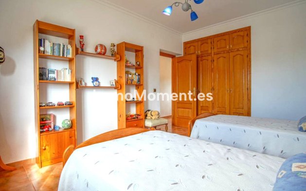 Wiederverkauf - Villa - Pinoso - Los Pinos