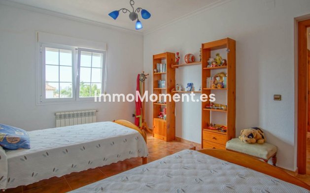 Wiederverkauf - Villa - Pinoso - Los Pinos