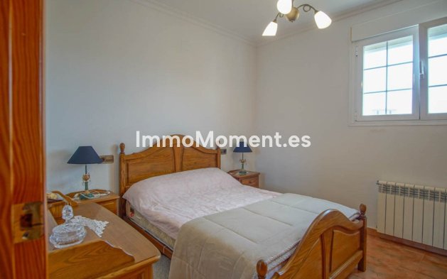 Wiederverkauf - Villa - Pinoso - Los Pinos