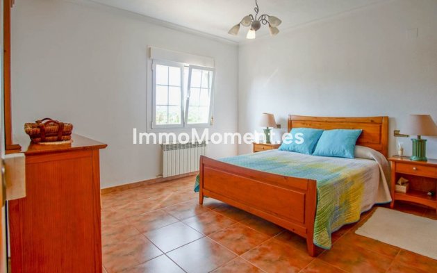 Wiederverkauf - Villa - Pinoso - Los Pinos