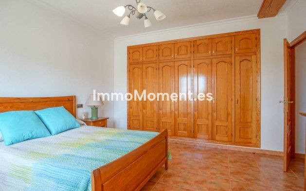 Wiederverkauf - Villa - Pinoso - Los Pinos