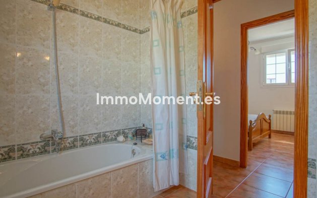 Wiederverkauf - Villa - Pinoso - Los Pinos