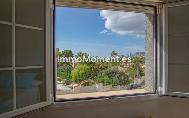 Wiederverkauf - Villa - Pinoso - Los Pinos