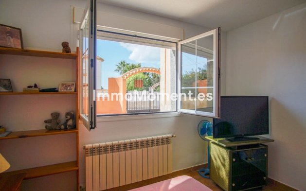 Wiederverkauf - Villa - Pinoso - Los Pinos