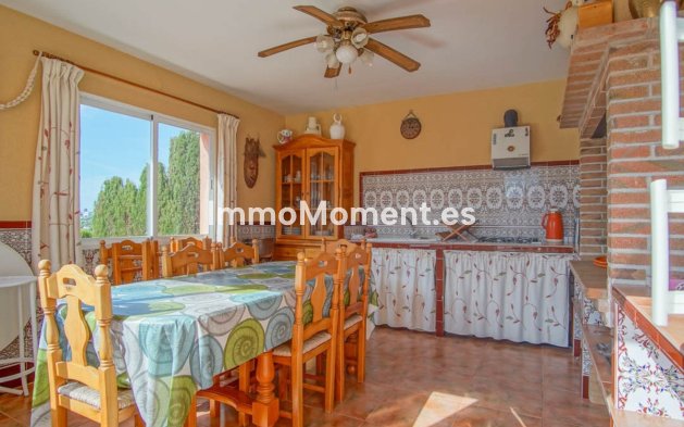 Wiederverkauf - Villa - Pinoso - Los Pinos