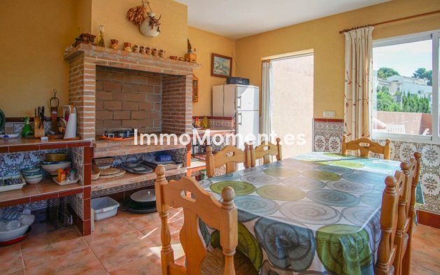 Wiederverkauf - Villa - Pinoso - Los Pinos