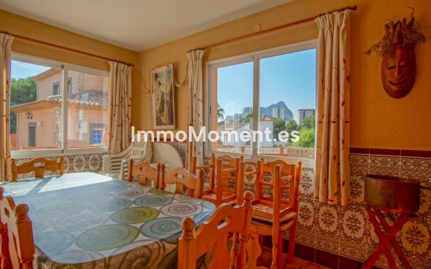 Wiederverkauf - Villa - Pinoso - Los Pinos