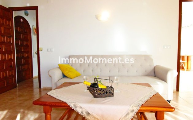 Wiederverkauf - Villa - Calpe - Calpe Centro