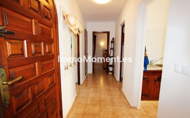 Wiederverkauf - Villa - Calpe - Calpe Centro