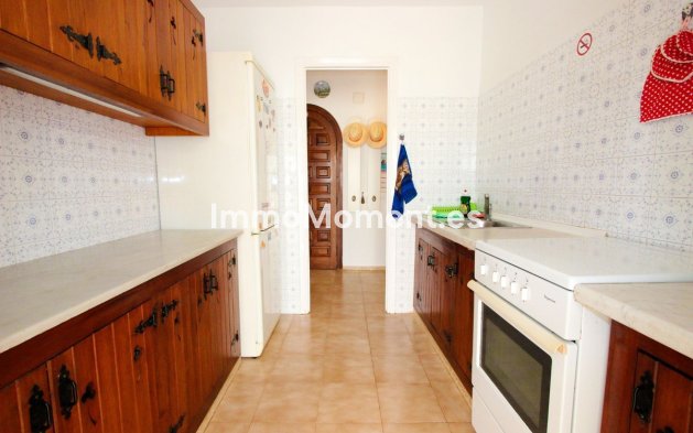 Wiederverkauf - Villa - Calpe - Calpe Centro