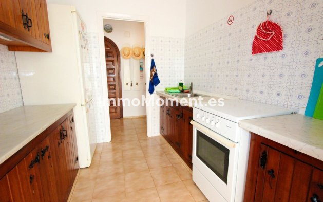 Wiederverkauf - Villa - Calpe - Calpe Centro