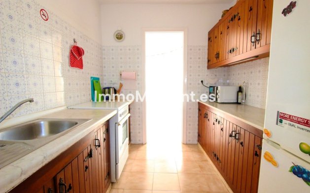 Wiederverkauf - Villa - Calpe - Calpe Centro