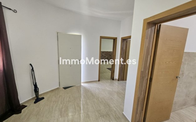 Wiederverkauf - Villa - Calpe - Calpe Centro