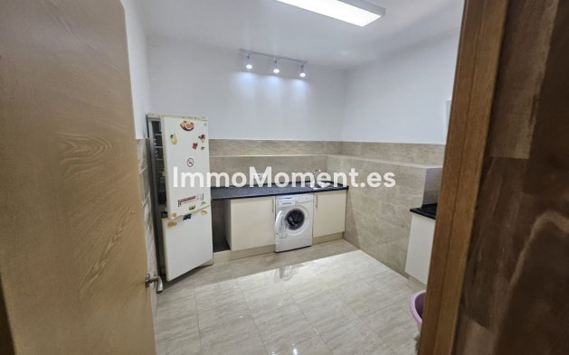 Wiederverkauf - Villa - Calpe - Calpe Centro