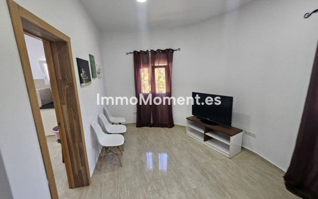 Wiederverkauf - Villa - Calpe - Calpe Centro