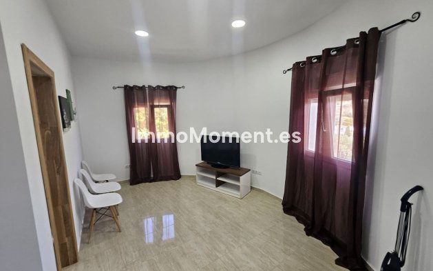 Wiederverkauf - Villa - Calpe - Calpe Centro