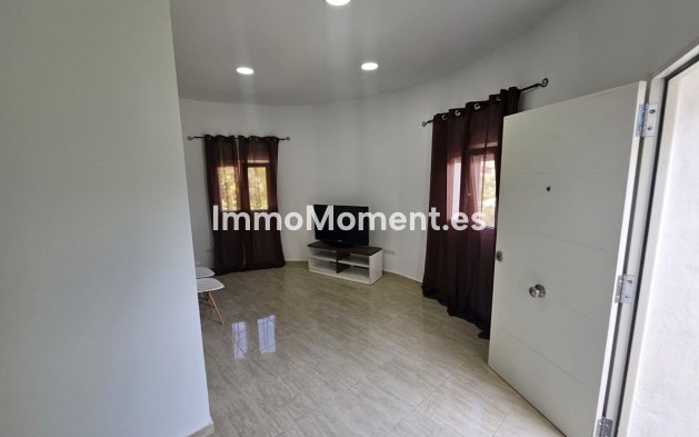 Wiederverkauf - Villa - Calpe - Calpe Centro