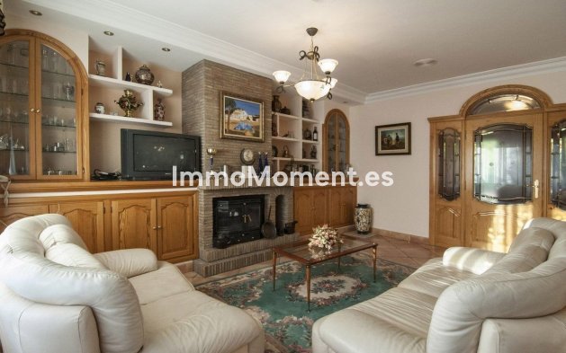 Resale - Villa - Benissa - Benissa Centro