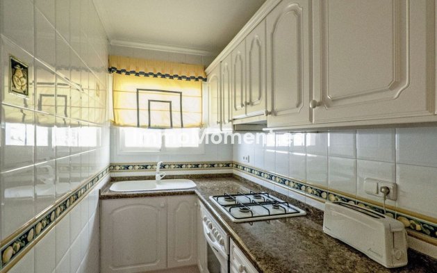 Resale - Villa - Benissa - Benissa Centro