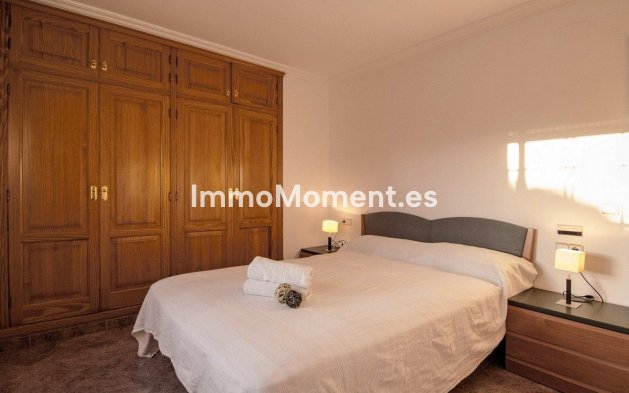 Resale - Villa - Benissa - Benissa Centro