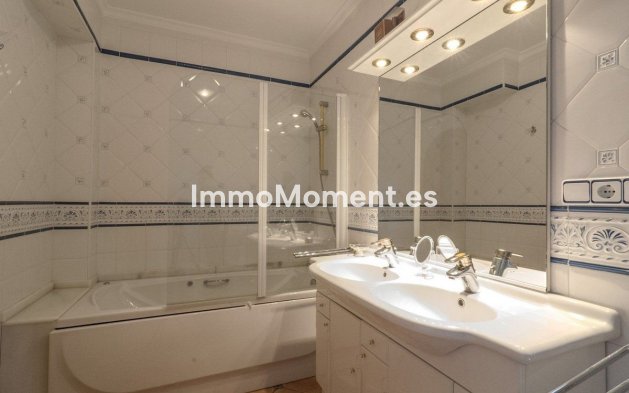 Resale - Villa - Benissa - Benissa Centro