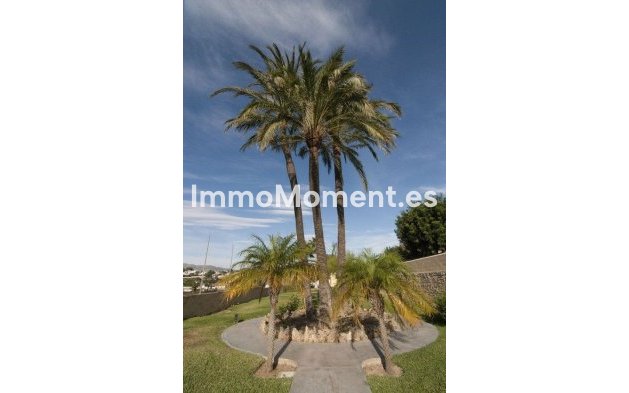 Resale - Villa - Benissa - Benissa Centro