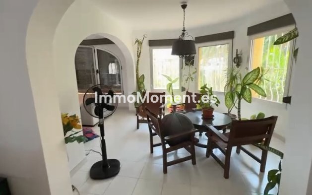 Wiederverkauf - Villa - Calpe - Calpe Centro