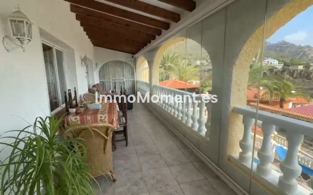 Wiederverkauf - Villa - Calpe - Calpe Centro