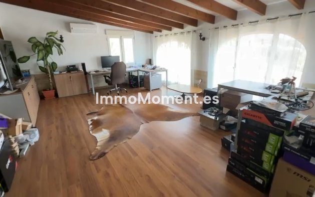 Wiederverkauf - Villa - Calpe - Calpe Centro