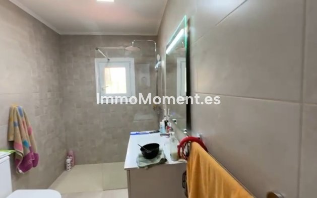 Wiederverkauf - Villa - Calpe - Calpe Centro